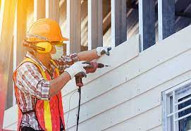 Best Aluminum Siding Installation  in Evendale, OH