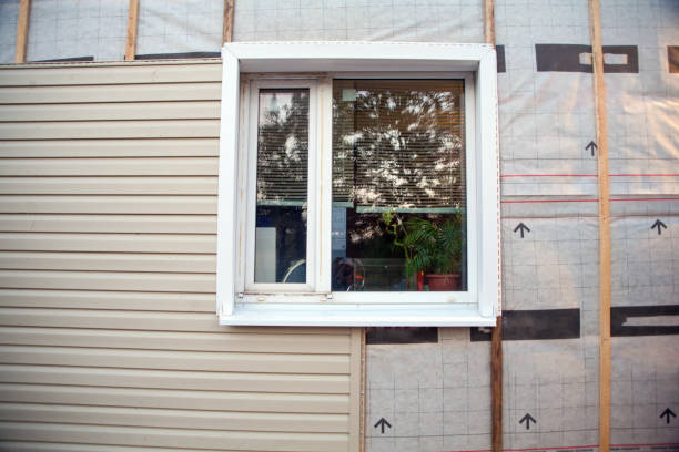 Best Siding Replacement  in Evendale, OH