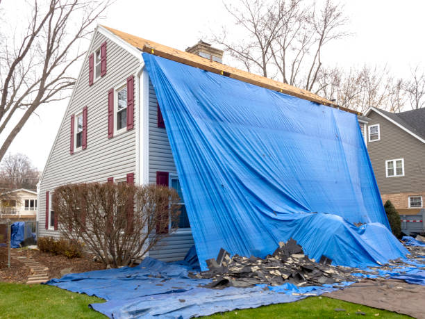 Best Weatherproofing and Sealing  in Evendale, OH