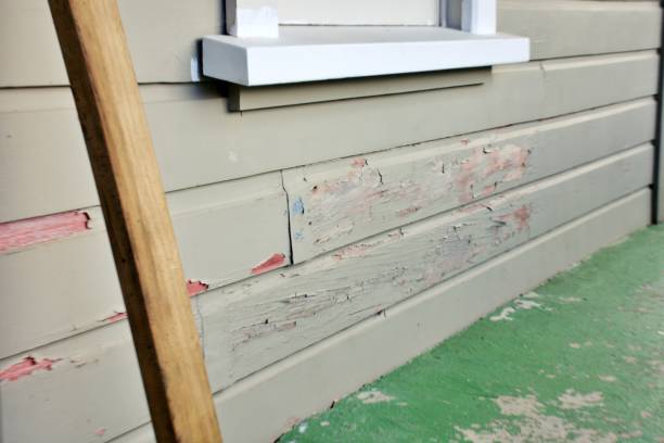 Best Siding Repair  in Evendale, OH