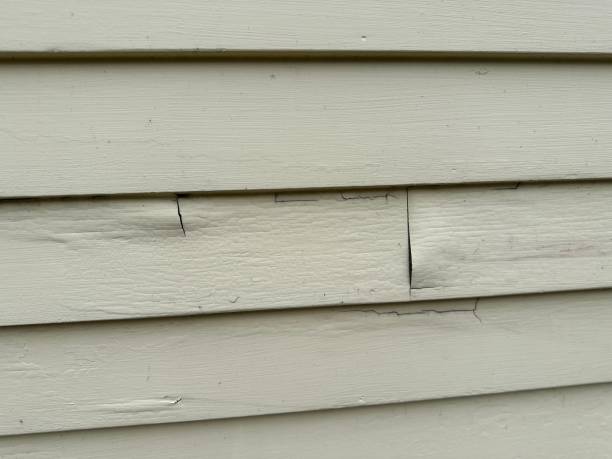 Best James Hardie Siding  in Evendale, OH