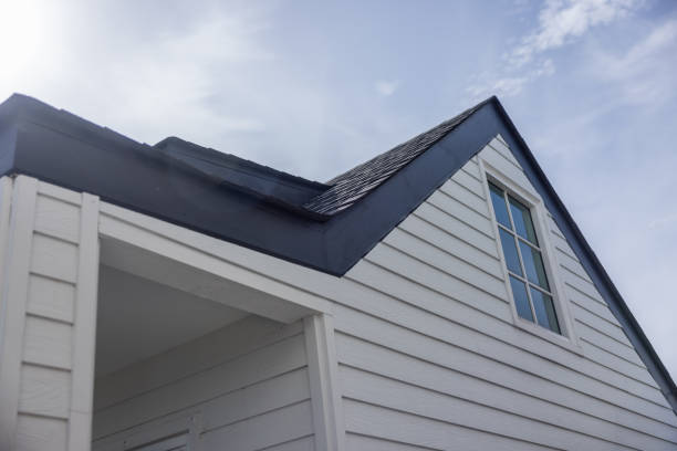 Best Composite Siding  in Evendale, OH