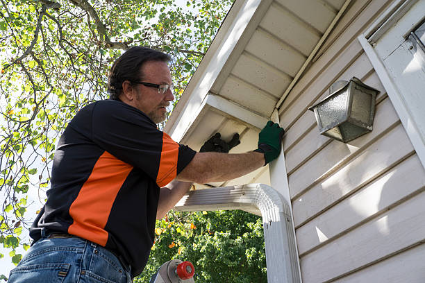 Best Steel Siding Installation  in Evendale, OH