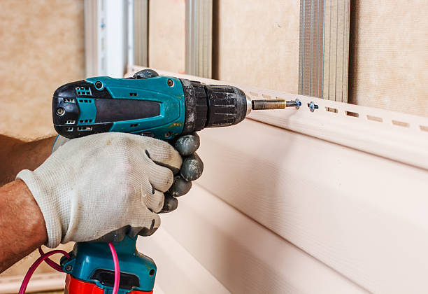 Best Fiber Cement Siding Installation  in Evendale, OH